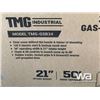 Image 5 : TMG 34 IN. Self-Propelled Gas-Powered Snow Blower