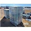 Image 3 : (9) Rolls Of 5X100 FT. Galvanized Welded Wire