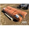 Image 1 : (2) Rolls Of Outdoor Turf Fake Grass
