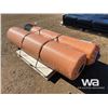 Image 3 : (2) Rolls Of Outdoor Turf Fake Grass