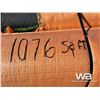 Image 4 : (2) Rolls Of Outdoor Turf Fake Grass