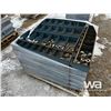 Image 1 : Metal Bolt Bins