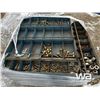 Image 5 : Metal Bolt Bins