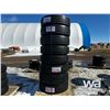 Image 2 : (8) Kapsen 275/70R22.5-16PR Truck Tires & Rims