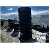 Image 3 : (8) Kapsen 275/70R22.5-16PR Truck Tires & Rims