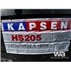 Image 4 : (8) Kapsen 275/70R22.5-16PR Truck Tires & Rims