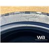 Image 7 : (4) Grizzly 35x12.50R22LT Tires
