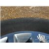 Image 5 : (4) 275/70 R18 Firestone Tires And Rims