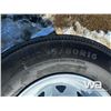 Image 5 : (3) Grizzly ST235/80R16 Trailer Tires & Rims
