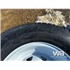 Image 4 : (3) Grizzly ST235/80R16 Trailer Tires & Rims