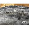 Image 4 : (4) Goodyear Wrangler 235/85R16 Tires & Rims