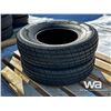 Image 3 : (2) Grizzly ST235/80R16 Trailer Tires