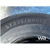 Image 4 : (2) Grizzly ST235/80R16 Trailer Tires