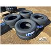 Image 2 : (8) Durun ST205/75R14