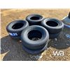Image 3 : (8) Durun ST205/75R14
