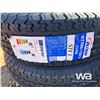 Image 4 : (8) Durun ST205/75R14