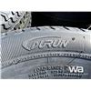 Image 5 : (8) Durun ST205/75R14