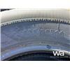 Image 6 : (8) Durun ST205/75R14