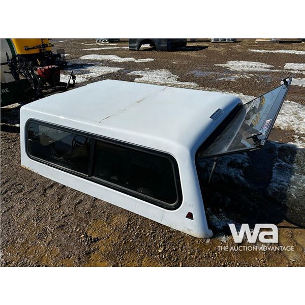 Leer Truck Canopy