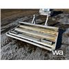 Image 1 : Aluminum Truck Headache Rack