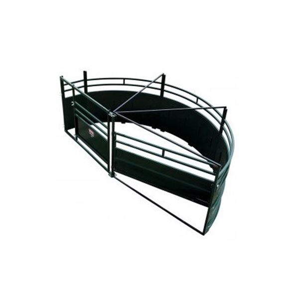 Bud Flow 10 FT. Cattle Tub