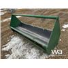 Image 1 : Cattle Grain Feeder