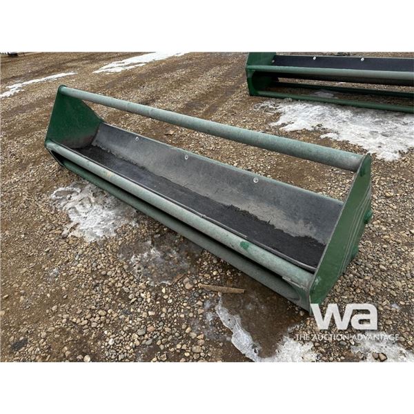 Pig Trough