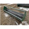 Image 1 : Pig Trough
