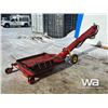 Image 1 : Farm King 10 IN. X 10 FT. Unloading Auger