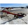 Image 3 : Farm King 10 IN. X 10 FT. Unloading Auger