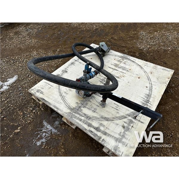 Anhydrous Kit