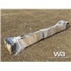 Image 1 : Grain Trailer Roll Tarp Supports