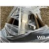 Image 4 : Grain Trailer Roll Tarp Supports