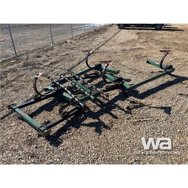 Co op Cultivator Extensions