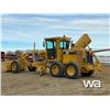 Image 4 : 1999 Caterpillar 143H VHP Motor Grader