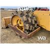 Image 13 : 1976 Caterpillar 815B Padfoot Compactor