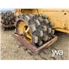 Image 15 : 1976 Caterpillar 815B Padfoot Compactor