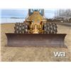 Image 21 : 1976 Caterpillar 815B Padfoot Compactor
