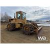 Image 2 : 1976 Caterpillar 815B Padfoot Compactor