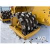 Image 14 : 1975 Caterpillar 815B Padfoot Compactor