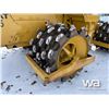 Image 15 : 1975 Caterpillar 815B Padfoot Compactor