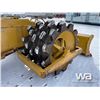 Image 17 : 1975 Caterpillar 815B Padfoot Compactor