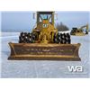 Image 21 : 1975 Caterpillar 815B Padfoot Compactor