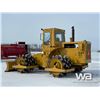 Image 4 : 1975 Caterpillar 815B Padfoot Compactor