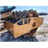 Image 18 : 2014 Case SV212 Vibratory Padfoot Packer