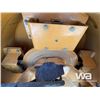 Image 21 : 2014 Case SV212 Vibratory Padfoot Packer