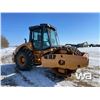 Image 2 : 2014 Case SV212 Vibratory Padfoot Packer