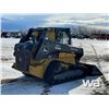 Image 3 : 2021 John Deere 331G Compact Track Loader