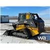 Image 4 : 2021 John Deere 331G Compact Track Loader