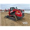 Image 4 : 2019 Case TV380 Compact Track Skid Steer Loader